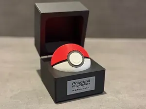 PuzzleBall | 3 Step Puzzlebox w/ Case!