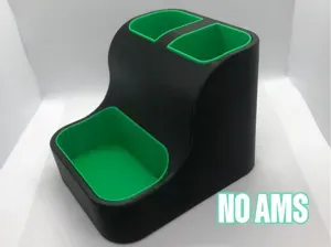 Desk Organizer - With Insert