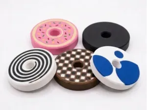 45 RPM Adapters