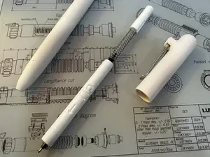 Pen Adapters for Ceramic Supernote Refill