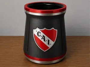 MATE INDEPENDIENTE - Rey de Copas