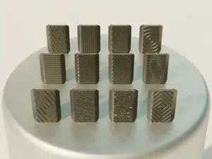 Custom Pattern Snap On M-LOK Handguard Covers