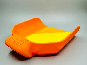 Simple Mini Shovel 3mm Wall 