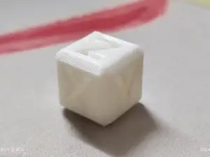 TEST-CUBE