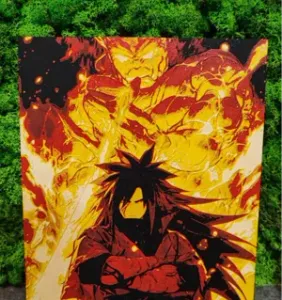 Madara Susanoo