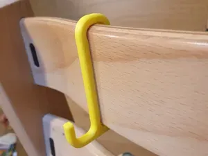 Hook for Stokke Tripp Trapp Chair