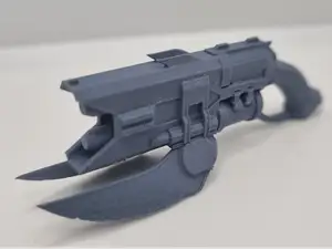 Brute Spiker (Halo 3)