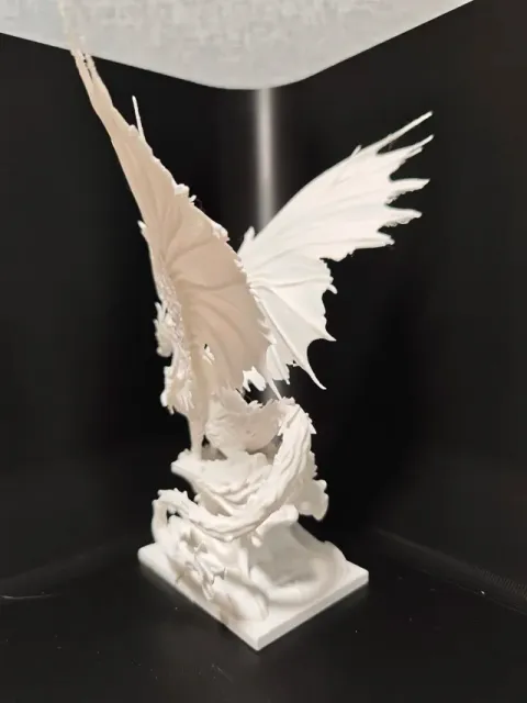 云烬：苍翼白龙像 — Image 4 of 4