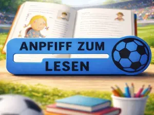 Children’s Reading Aid – Line Guide for Kids