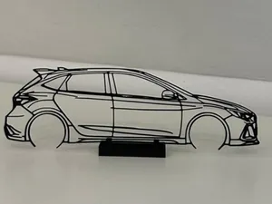 Hyundai i20N