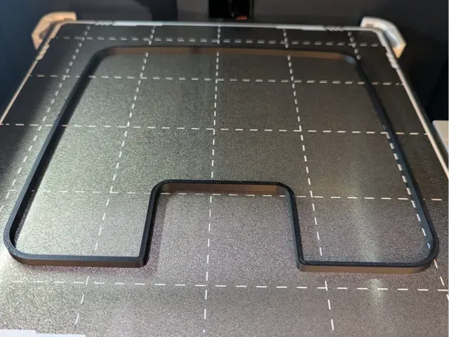 Fit Test For Philips Coffee Hopper Extension