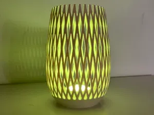 Polar Light – Night Lamp (KC007 LED Puck)