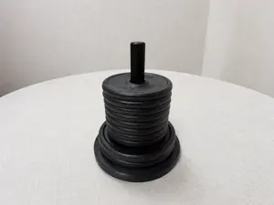 Heavy Duty Dumbbell Weight Plate Stand