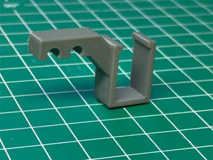 PTFE Tube holder X2D