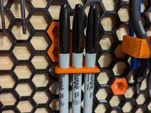HSW - Sharpie Holder