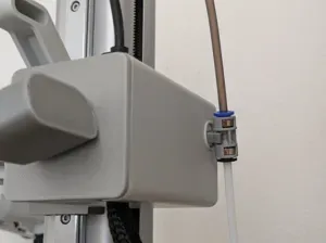 Mount A1 mini PTFE Tube Connector