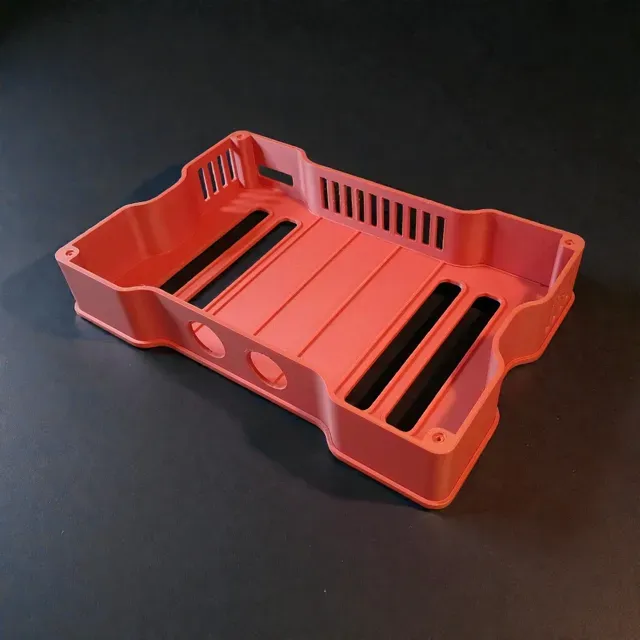 10 Button Arcade stick, Full Size Joystick Case — Фото 2 из 10