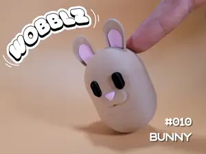 Bunny Wobblz - 010