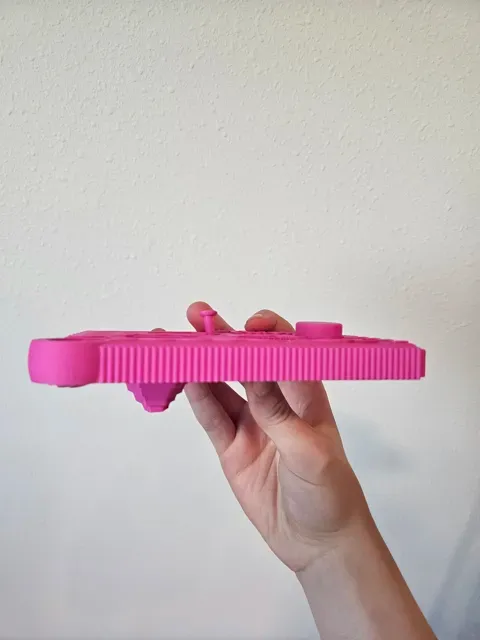 10 in 1 Ultimate Multi Fidget — Фото 7 из 10