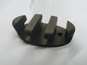 Zig Zag Anchor Cleat for Kayaks