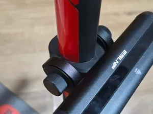 Xiaomi Scooter Pole Extender Bar Light Accessories
