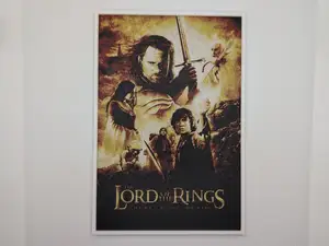 The Lord of the Rings: Return of the King (2003)