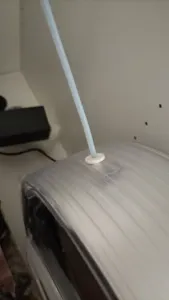 Sunlu S2 Filament Dryer - PTFE Tube