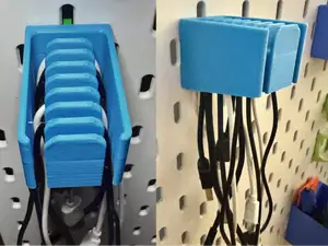 SKADIS Cable / Cord - Manager / Organiser / Holder