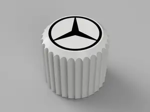 Valve Cap Mercedes