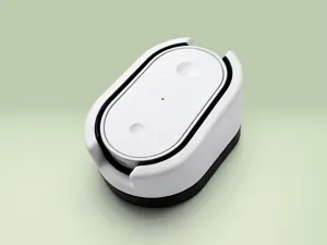IKEA BILRESA - Desk Holder (DUAL BUTTON)