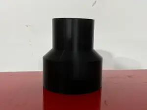 DeWalt Miter Saw to Shop Vac Dust Port Adapter