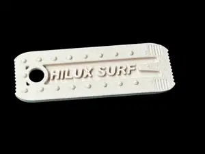 Hilux Surf KeyChain