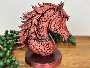 horse