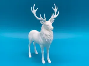 Christmas Reindeer