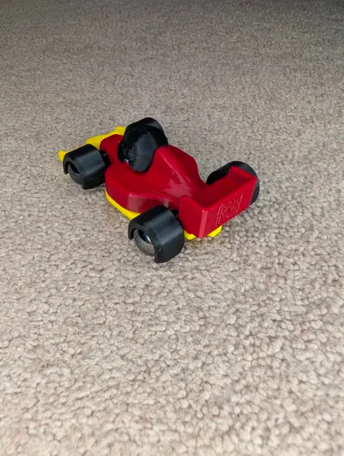 Marble Head F1 Drift Car — Фото 7 из 8