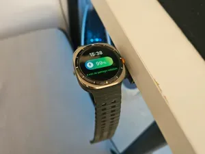 Desk Mount for Samsung Galaxy Watch Ultra Charger
