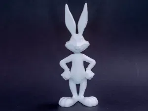 Bugs Bunny Bunster
