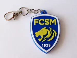 Porte-clés FCSM