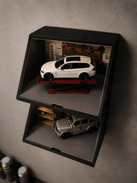 OpenView display for 1:64 and 1:43 ! — Фото 4 из 7