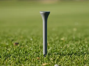 Golf Tee V1 – Stabil und langlebig
