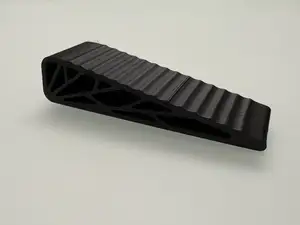 Door Stopper - Door Lock - Door Stop wedge