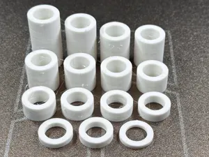M10 Spacer Set – 2 mm to 30 mm (15 Sizes)