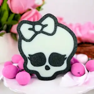 Monster High wall decor