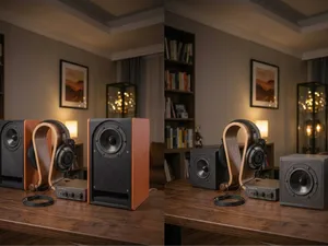 Filament Audio CUBE & CUBOID V1.0