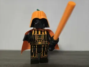 Darth Vader * Halloween Version * 500% ~23cm