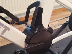 Zwift Ride - Crank Protector