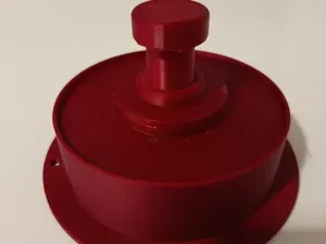 Burger Press