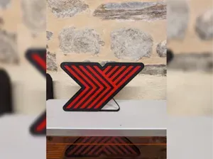 Lightbox Yokohama – Logo Y