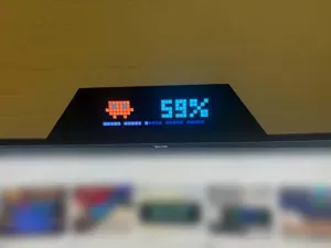 Ulanzi TC001 Monitor Mount
