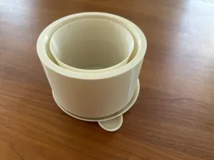 Self Watering System